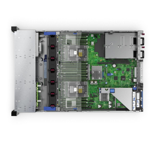 17177745260929-hpeproliantdl380gen10serverarmadio2uintelxeonsilver6226r29ghz32gbddr4sdram800w