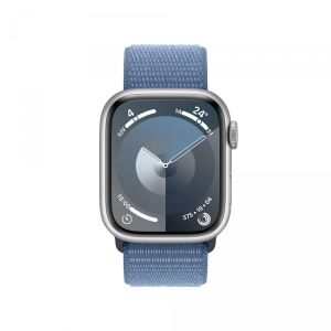 17178628755981-applewatchseries9gpscellularcassa41mminalluminioargentoconcinturinosportloopbluinverno