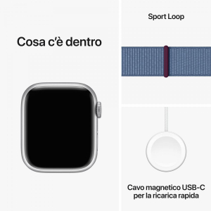 17178628874451-applewatchseries9gpscellularcassa41mminalluminioargentoconcinturinosportloopbluinverno