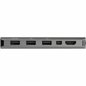 17179440154976-startechcomadattatoremultiportausbcahdmiominidisplayport4k60hzminidockusbtypecconvertitoreusbcconhubusba4portee100wpowerdelivery10gbpscavointegratoda12cm