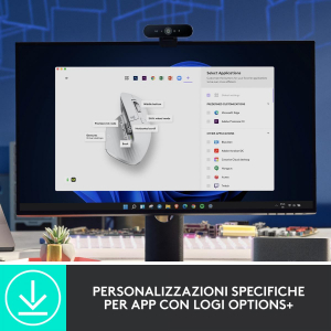 17186015855102-logitechmxmaster3smouseufficiomanodestrarfsenzafilibluetoothlaser8000dpi