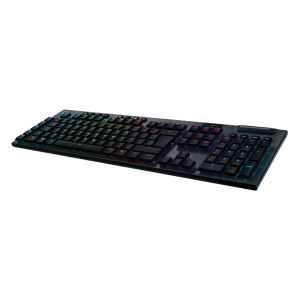 17195814650581-logitechgg915lightspeedwirelessrgbmechanicalgamingkeyboardglclickytastieragiocarerfsenzafilibluetoothazertyfrancesecarbonio