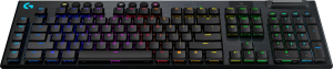 17195814662838-logitechgg915lightspeedwirelessrgbmechanicalgamingkeyboardglclickytastieragiocarerfsenzafilibluetoothazertyfrancesecarbonio