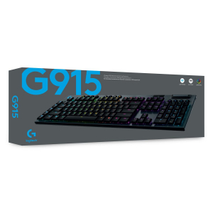 17195814713524-logitechgg915lightspeedwirelessrgbmechanicalgamingkeyboardglclickytastieragiocarerfsenzafilibluetoothazertyfrancesecarbonio