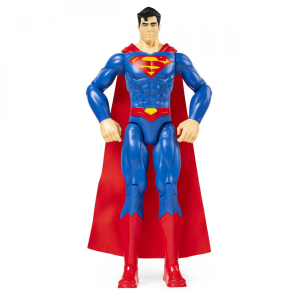 17224347762659-dccomicssupermanpersonaggiosuperman30cmpersonaggio30cmcondecorazionioriginalimantelloe11puntidiarticolazionegiocattoliperbambiniebambinedai3anni