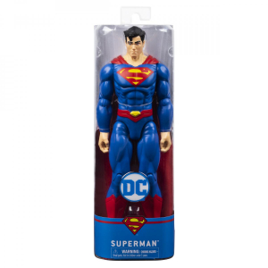 17224347775152-dccomicssupermanpersonaggiosuperman30cmpersonaggio30cmcondecorazionioriginalimantelloe11puntidiarticolazionegiocattoliperbambiniebambinedai3anni