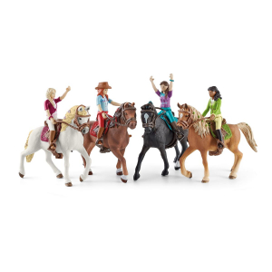 17224443753364-schleichhorseclub42541actionfiguregiocattolo