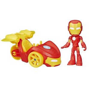 17224487927424-marvelspideyeisuoifantasticiamicisetironraceractionfigureveicoloeaccessorio