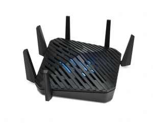 17224488180876-acerpredatorconnectw6wifi6erouterwirelessgigabitethernettriband24ghz5ghz6ghznero