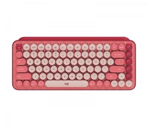 17225125500608-logitechpopkeyswirelessmechanicalkeyboardwithemojikeystastierauniversalebluetoothazertyfranceserosa