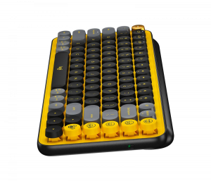 17225224784797-logitechpopkeyswirelessmechanicalkeyboardwithemojikeystastierauniversalerfsenzafilibluetoothqwertyspagnolonerogrigiogiallo