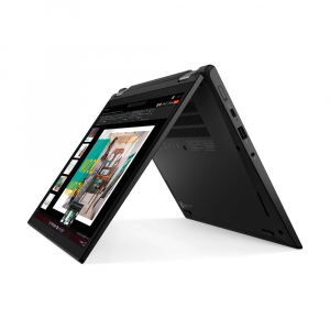 17225235699236-lenovothinkpadl13yogaintelcorei5i51335uibrido2in1338cm133touchscreenwuxga8gblpddr5sdram256gbssdwifi680211axwindows11pronero