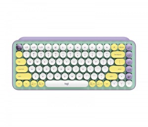 1722526967458-logitechpopkeyswirelessmechanicalkeyboardwithemojikeystastierauniversalebluetoothazertyfrancesecolorementa