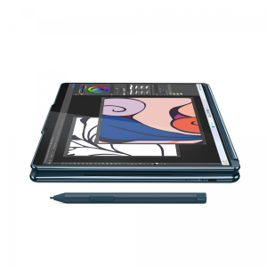 17225303679873-lenovoyogabook913imu9intelcoreultra7155uibrido2in1338cm133touchscreen28k16gblpddr5xsdram1tbssdwifi6e80211axwindows11homecolorefogliadite