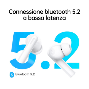 17225901466192-oppoencobuds2auricolaritruewirelessbluetooth52inearcancellazionerumoreinchiamatacomanditouchaudiobinauralecompatibiliandroidiosversioneitalianamoonlightwhite