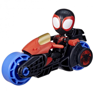 17225917106563-marvelspideyeisuoifantasticiamiciactionfiguredimilesmoralesmotociclettagiocattologiocattoliperbambiniebambinedai3anniinsu