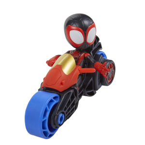 17225917135601-marvelspideyeisuoifantasticiamiciactionfiguredimilesmoralesmotociclettagiocattologiocattoliperbambiniebambinedai3anniinsu