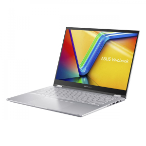 17225968574846-asusvivobooks14fliptp3402valz325wintelcorei5i51335uibrido2in1356cm14touchscreenwuxga8gbddr4sdram512gbssdwifi6e80211axwindows11homeargento