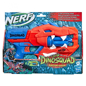 17226083382144-nerfdinosquadblasterlanciadardiraptorslashcontamburorotanteda6dardiazionerafficadicolpiinclude6dardioriginalielite