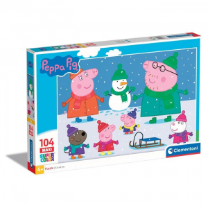 17226149152475-clementonipeppapigsupercolor104maxipuzzle104pzcartoni