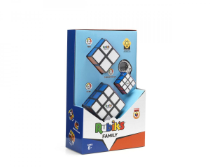 17226237231978-rubikscubodirubikconfezionefamigliacubooriginale3x3cubo2x2cuboportachiavi3x3confezionecompletada3