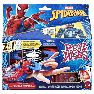 17227516294911-marvelspidermanhasbrorealwebsultimateblasterblasterdiragnateleblaster2in1giocattoloperigiochidimitazionecostumedispidermangiocattolidispiderman