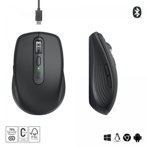 17227623163436-logitechmxanywhere3smouseufficiomanodestrarfsenzafilibluetoothlaser8000dpi