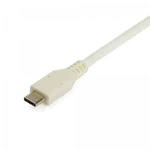 17233030028071-startechcomadattatoreethernetusbcconportausbaadattatorediretenicusb30usb31tipocarj45convertitoreusbcarj451gbcompatibiletb3macbookchomebookbianco