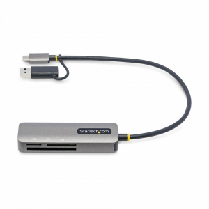 17233159358778-startechcomlettoredischededimemoriamultimedialeusb30lettoredischedesdmicrosdcompactflashadattatoreportatiledischedeusb5gbpslettoreesternodischedeusbcconadattatoreusbacollegato