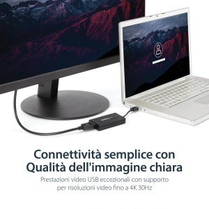 17234537837519-startechcomadattatoredausb30adisplaport4k30hzultrahdcertificatodisplaylinkconvertitoredausbtypeaadppermonitorschedavideoegraficaesternamacewindows