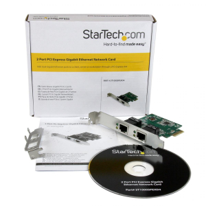 17234808365546-startechcomadattatoreschedadireteethernetgigabitpciexpresspcienica2porterj45da1gbps