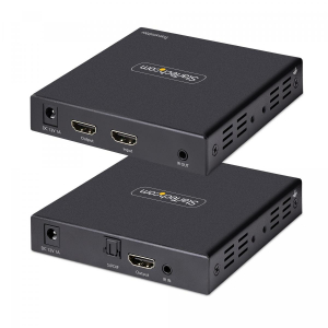 17234888981212-startechcomextenderhdmi4ksucavoethernetcat5cat6videoextender4k60hzhdrfinoa70muscitahdmieaudiospdifsucavodiretekitestensorehdmisucavolancompletoditrasmettitoreericevitore