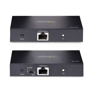 17234888990915-startechcomextenderhdmi4ksucavoethernetcat5cat6videoextender4k60hzhdrfinoa70muscitahdmieaudiospdifsucavodiretekitestensorehdmisucavolancompletoditrasmettitoreericevitore