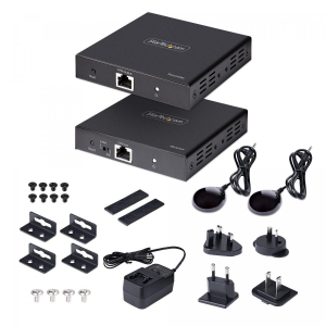 17234889061935-startechcomextenderhdmi4ksucavoethernetcat5cat6videoextender4k60hzhdrfinoa70muscitahdmieaudiospdifsucavodiretekitestensorehdmisucavolancompletoditrasmettitoreericevitore