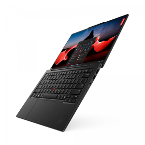 17234919127215-lenovothinkpadx1carbongen12intelcoreultra7155ucomputerportatile356cm14wuxga32gblpddr5xsdram2tbssdwifi6e80211axwindows11pronero