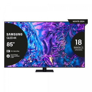 17243167767908-samsungq70dtvqled4k85qe85q70datxztsmarttvwifiblack2024quantumprocessor4k4kaiupscalingairslimdesignotslite