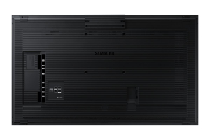 17243211824801-samsungqm32rtpannellopiattopersegnaleticadigitale813cm32lcdwifi400cdmfullhdnerotouchscreentizen40