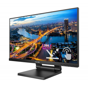 17243233393206-philips242b1tc00monitorpc605cm2381920x1080pixelfullhdledtouchscreennero