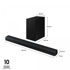 1724421047668-samsungsoundbarhwb650dzfserieb4speakerwirelessdolby51chaudioa31canalisurroundsoundexpansioncompatibileconalexaegoogleassistantblack2024