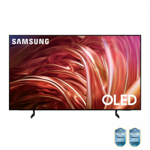 17244284717252-samsungtvoled4k65qe65s85daexztsmarttvwifigraphiteblack2024processorenq4aigen2selfilluminatingpixelscontourdesigndolbyatmos