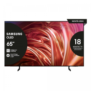 17244284737909-samsungtvoled4k65qe65s85daexztsmarttvwifigraphiteblack2024processorenq4aigen2selfilluminatingpixelscontourdesigndolbyatmos