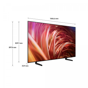 17244284756359-samsungtvoled4k65qe65s85daexztsmarttvwifigraphiteblack2024processorenq4aigen2selfilluminatingpixelscontourdesigndolbyatmos