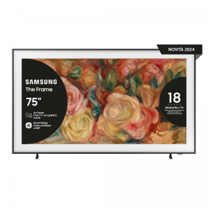 1724456206985-samsungtvqled4k75qe75ls03dauxztsmarttvwifiblack2024mattedisplayprocessorequantum4kmodernframedesigndolbyatmos