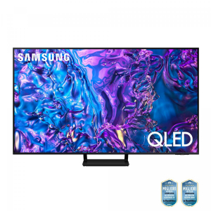 17244820514832-samsungq70dtvqled4k65qe65q70datxztsmarttvwifiblack2024quantumprocessor4k4kaiupscalingairslimdesignotslite