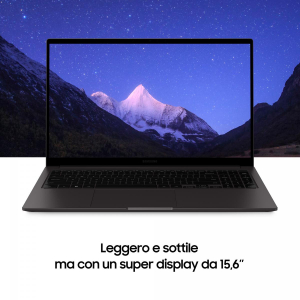 1724506959996-samsunggalaxybook2laptopprocessoreintelcorei7didodicesimagenerazione156polliciwindows11home16gbramssd512gbcoloregraphite