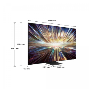 17245800332027-samsungtvneoqled8k65qe65qn800dtxztsmarttvwifigraphiteblack2024nq8aigen2processor8k8kaiupscalinginfinityonedesigndolbyatmos