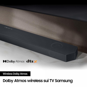 17246241707139-samsungsoundbarhwq700czfserieq9speakerwirelessdolbyatmosaudioa312canaliqsimphonycompatibileconalexaegoogleassistantblack2023