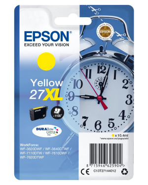 17250133259982-epsonalarmclockcartucciasvegliagialloinchiostridurabriteultra27xl