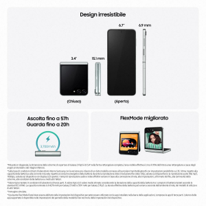 17251564136242-samsunggalaxyzflip5smartphoneairam8gbdisplay34superamoled67dynamicamoled2xcream256gb