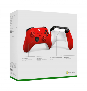 17254810258625-microsoftxboxwirelesscontrollerrossobluetoothusbgamepadanalogicodigitalexboxxboxonexboxseriessxboxseriesx